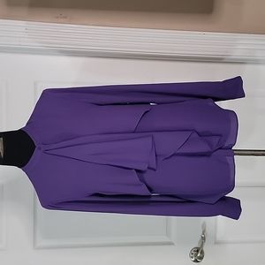 Coldwater creek blouse